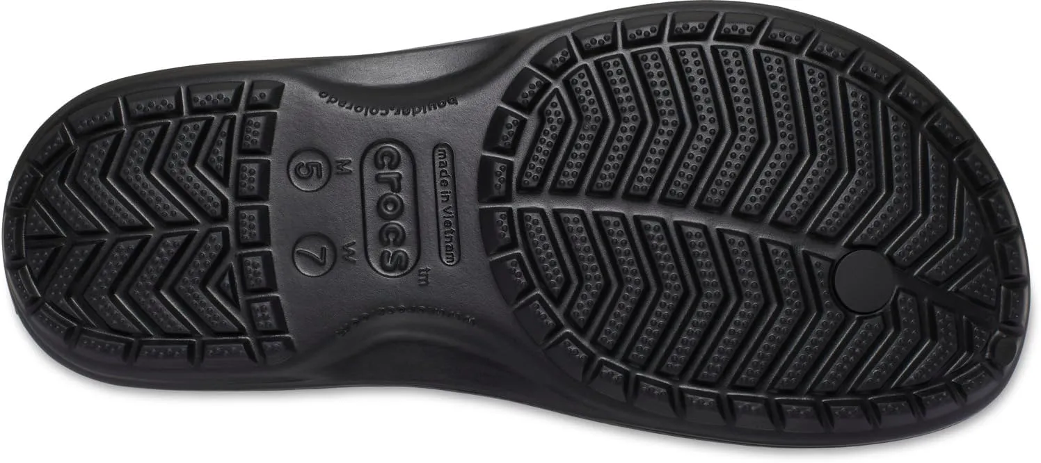 Crocs Unisex Adult Crocband Flip Flop Sandal