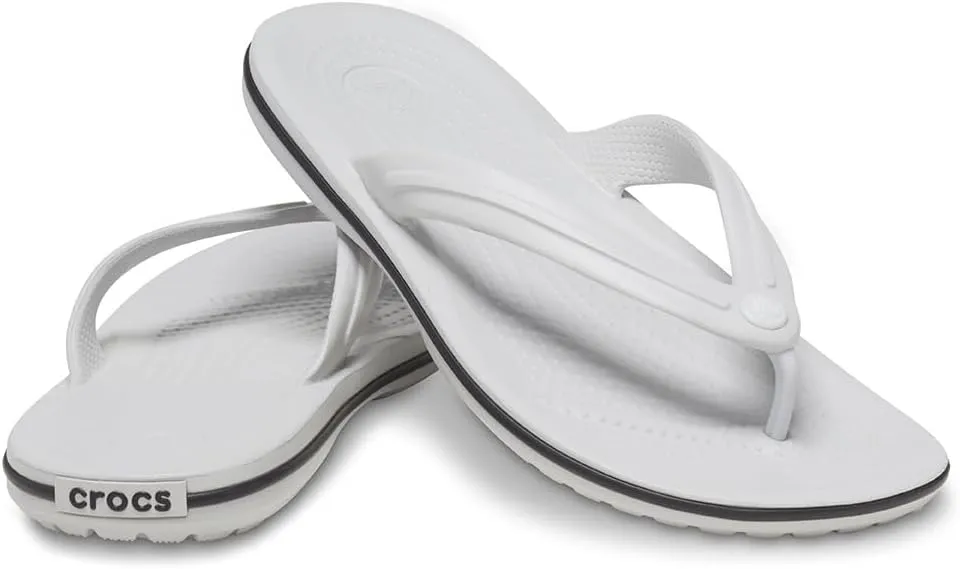 Crocs Unisex Adult Crocband Flip Flop Sandal