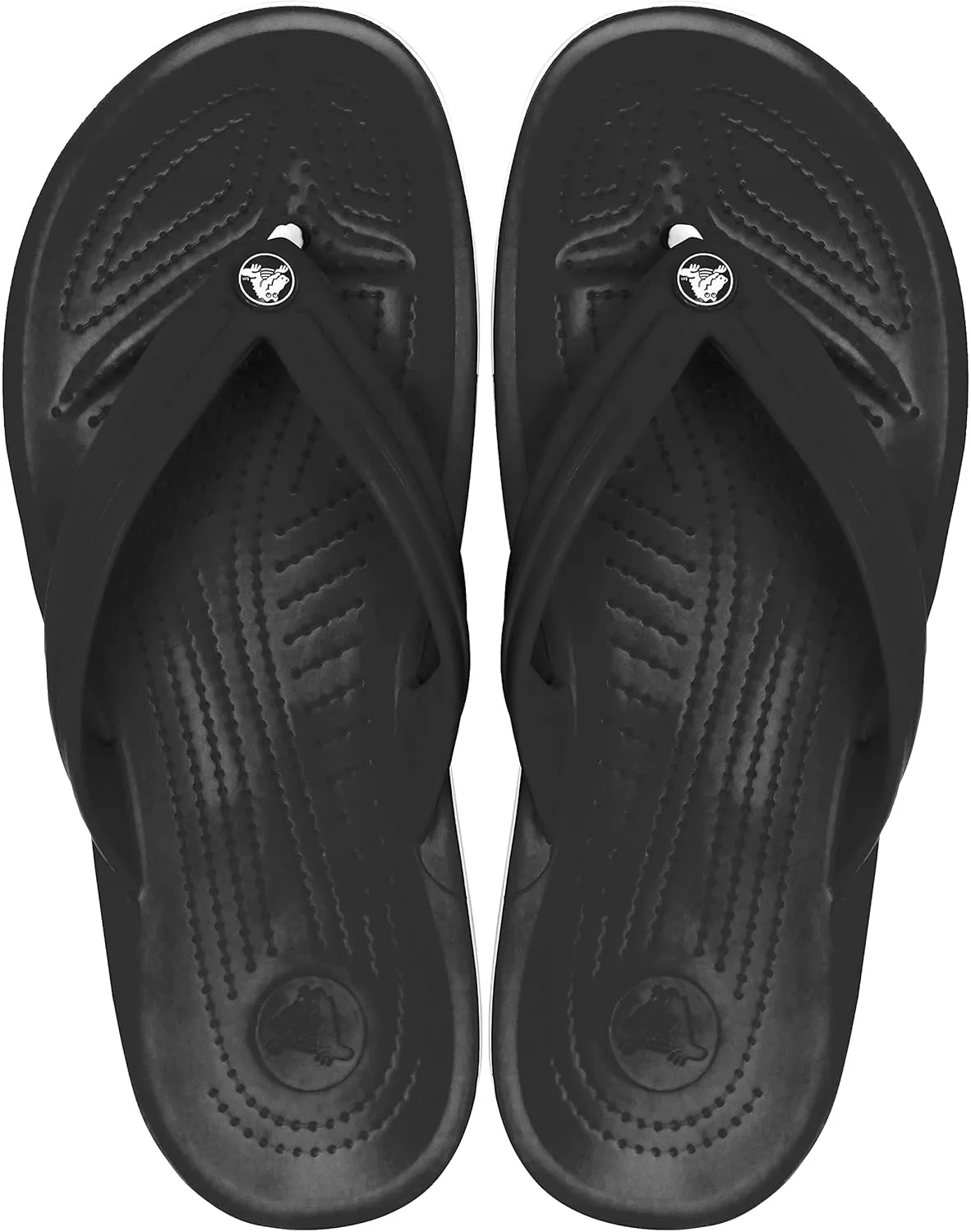 Crocs Unisex Adult Crocband Flip Flop Sandal