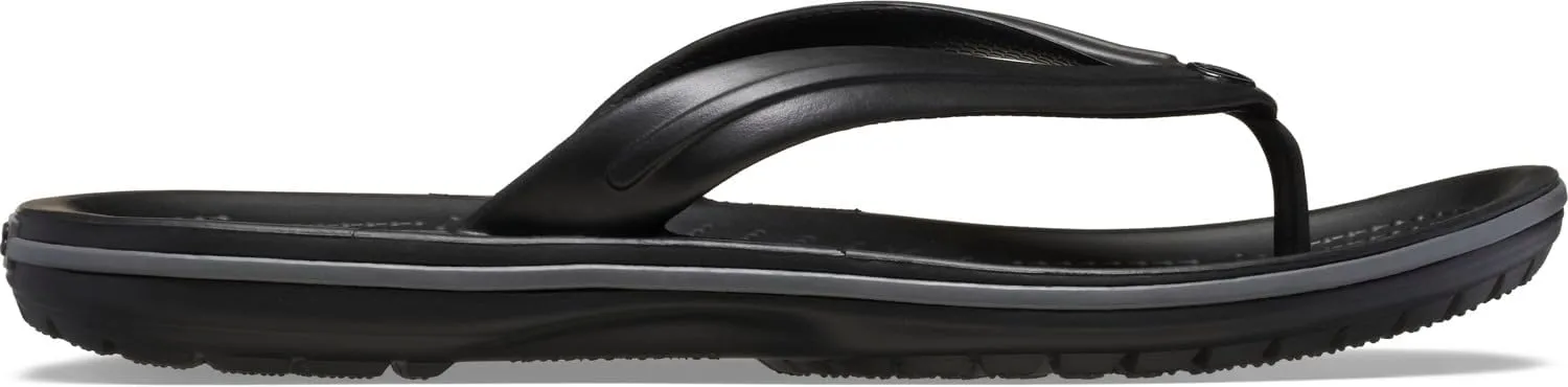 Crocs Unisex Adult Crocband Flip Flop Sandal