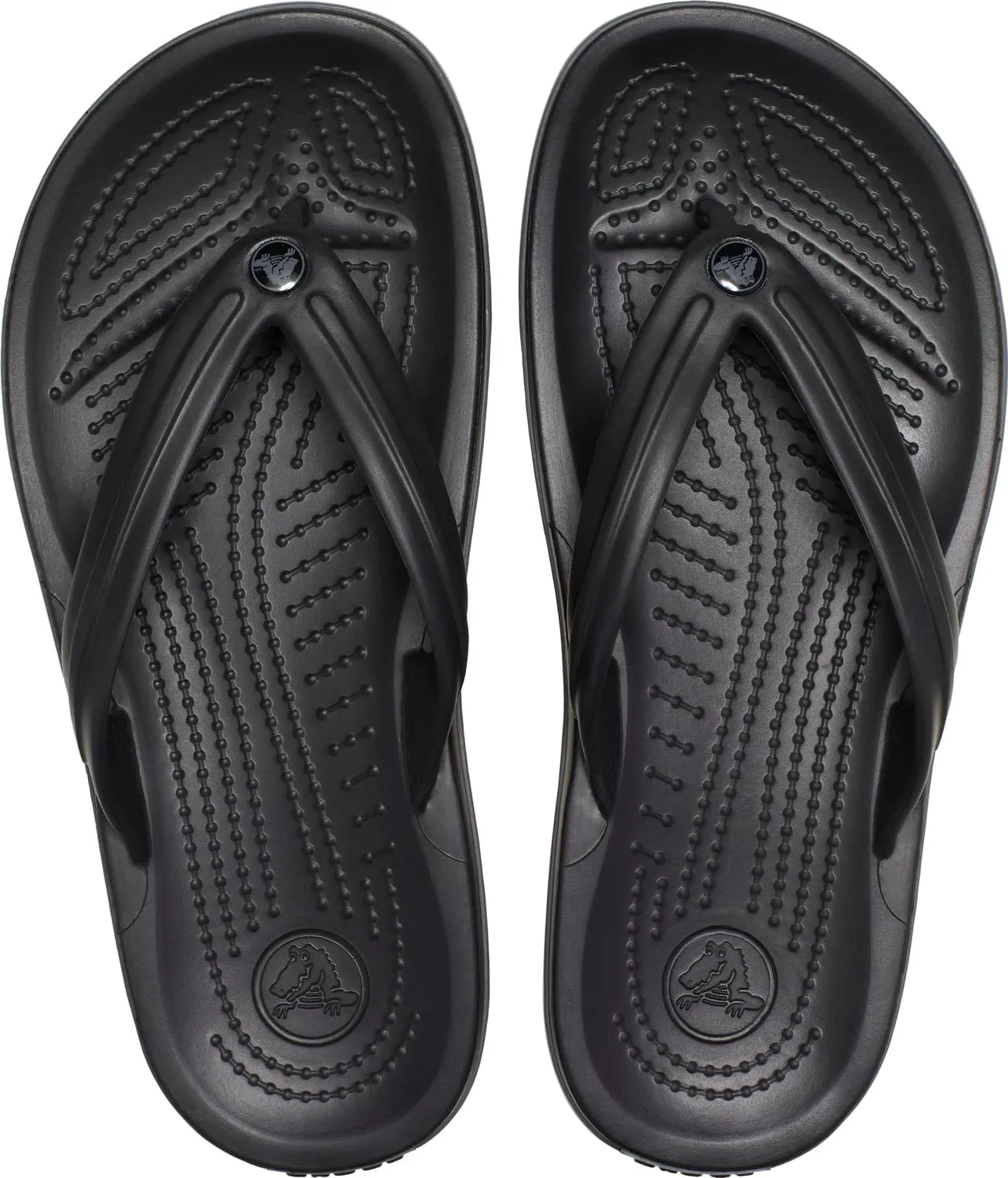 Crocs Unisex Adult Crocband Flip Flop Sandal
