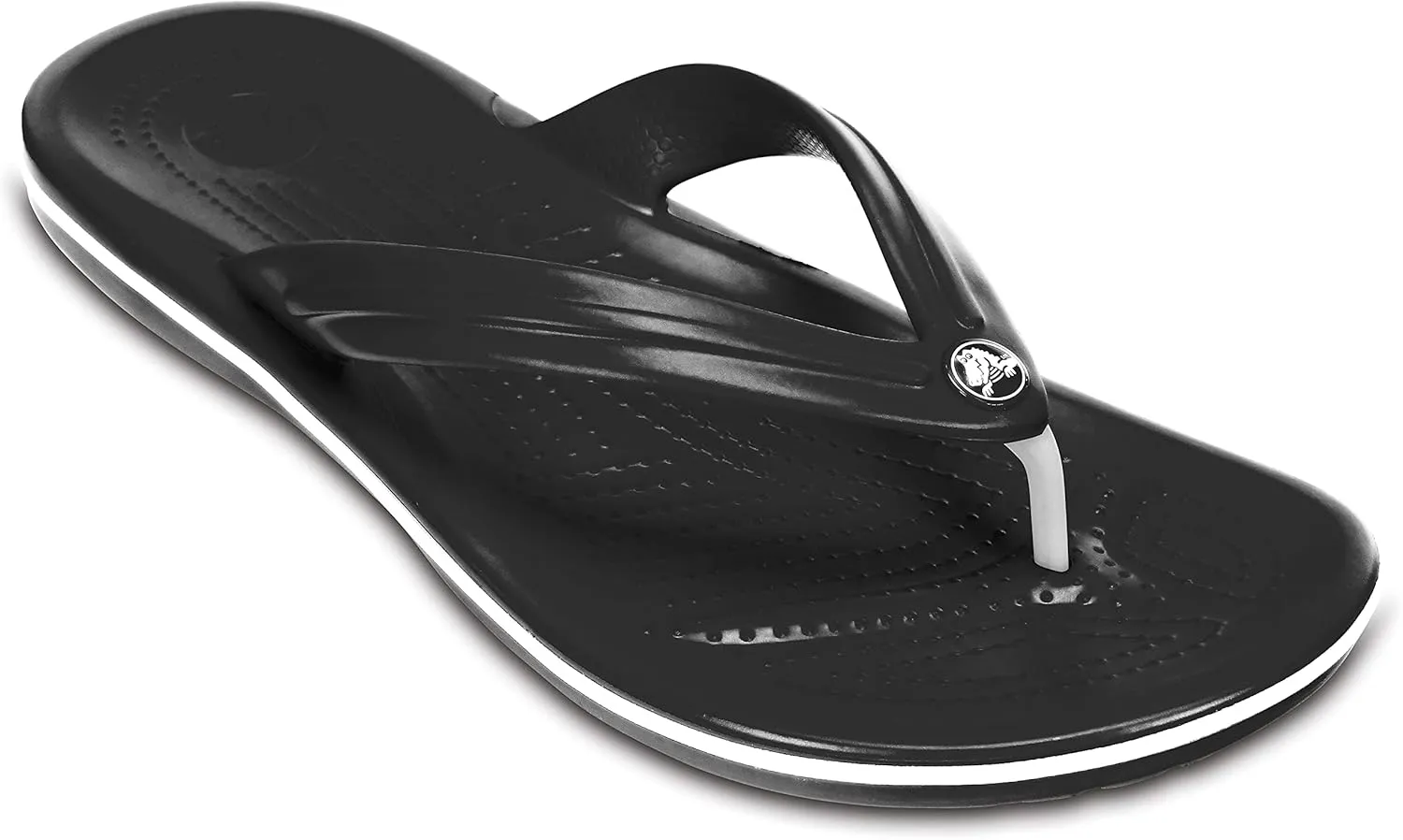 Crocs Unisex Adult Crocband Flip Flop Sandal