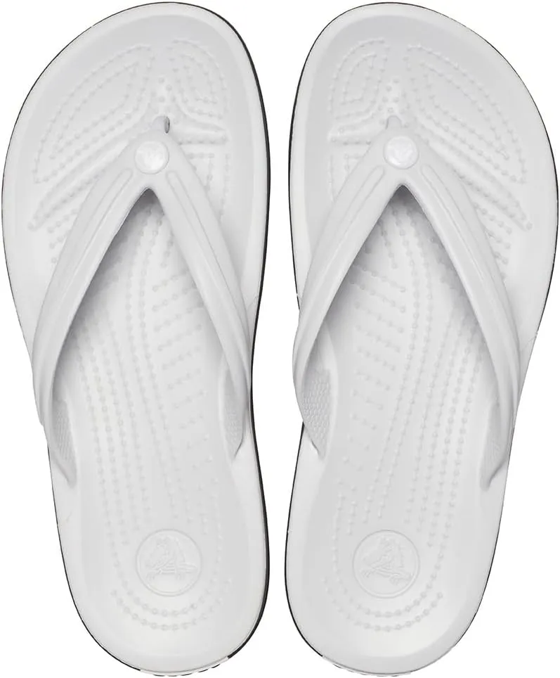 Crocs Unisex Adult Crocband Flip Flop Sandal