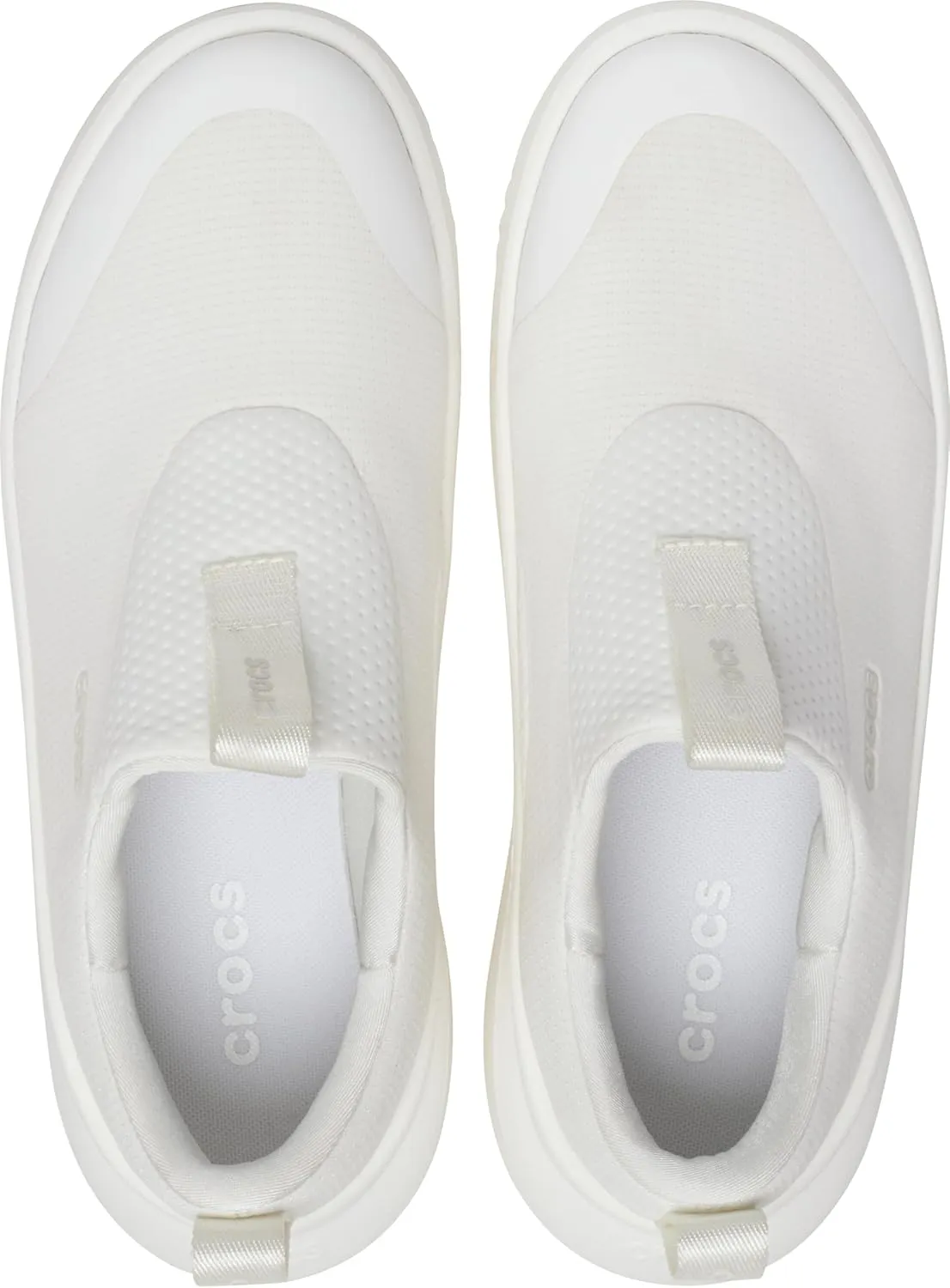 Crocs Unisex-Adult Mellow Ease Slip On Sneaker