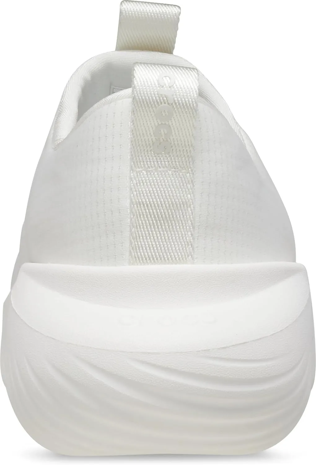 Crocs Unisex-Adult Mellow Ease Slip On Sneaker