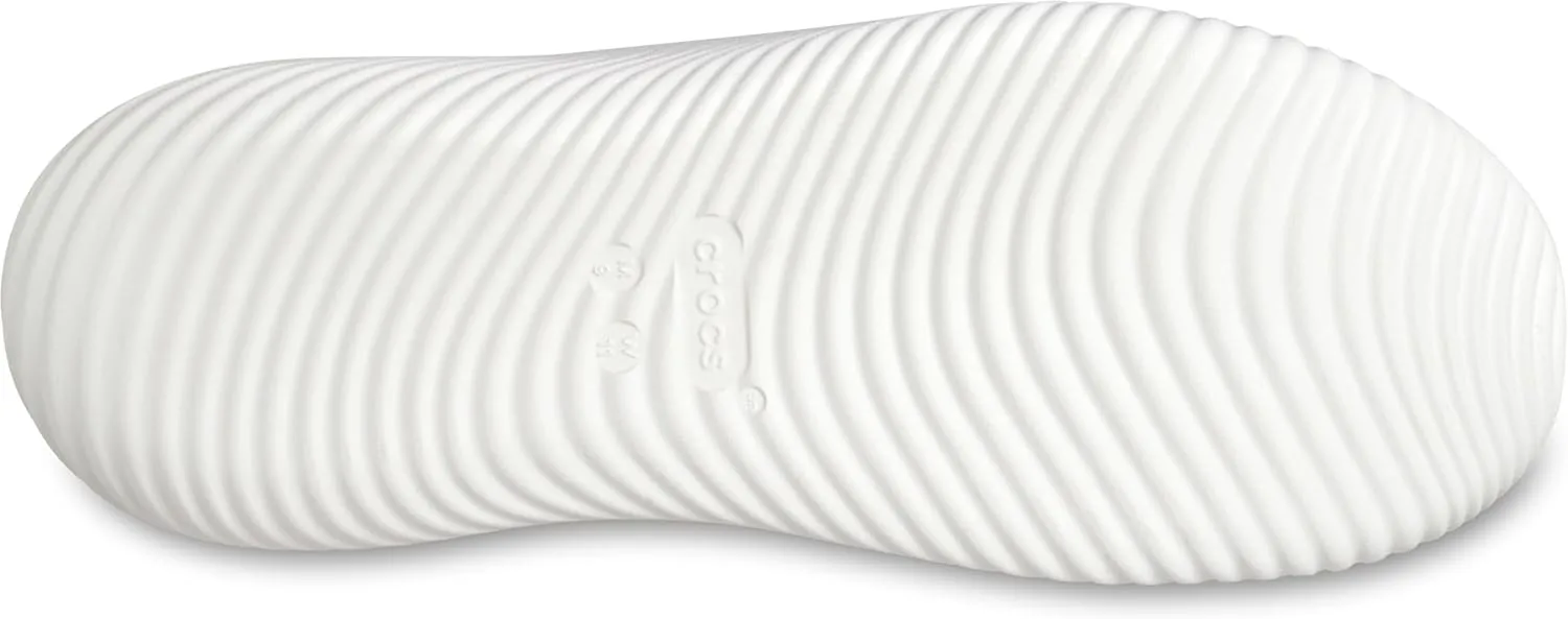 Crocs Unisex-Adult Mellow Ease Slip On Sneaker