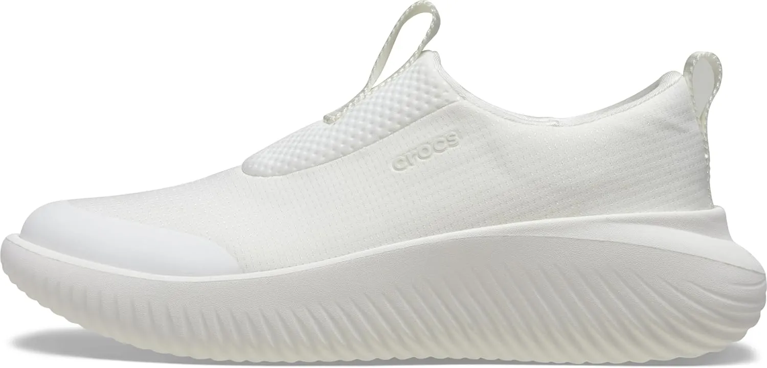 Crocs Unisex-Adult Mellow Ease Slip On Sneaker