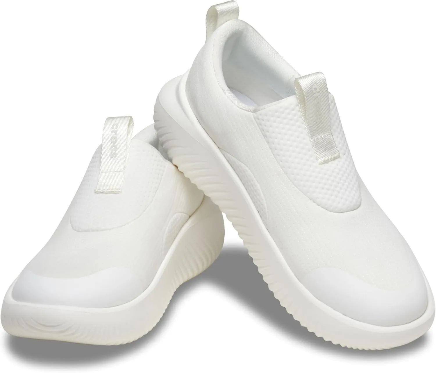 Crocs Unisex-Adult Mellow Ease Slip On Sneaker