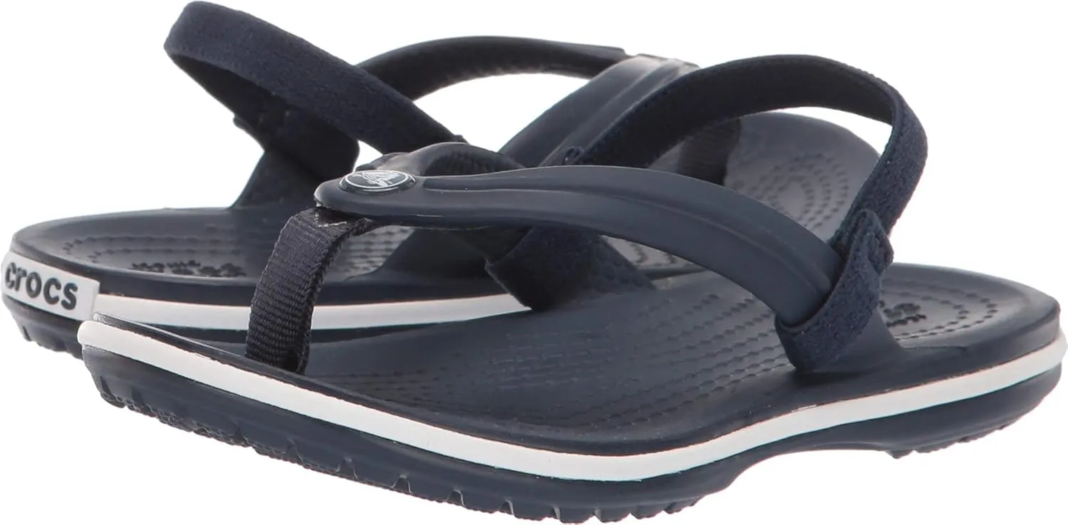 Crocs Unisex-Child Crocband Flip Flop