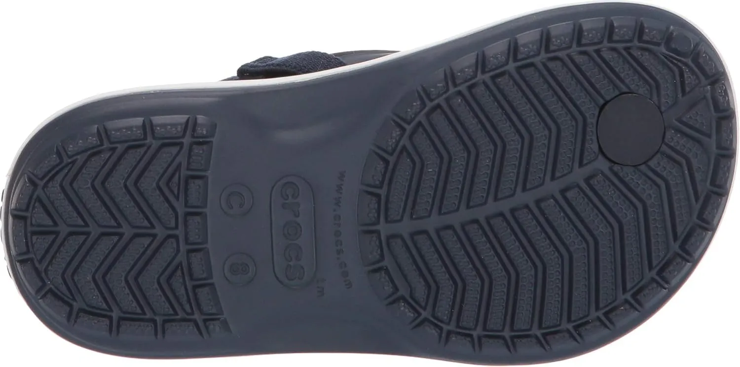 Crocs Unisex-Child Crocband Flip Flop