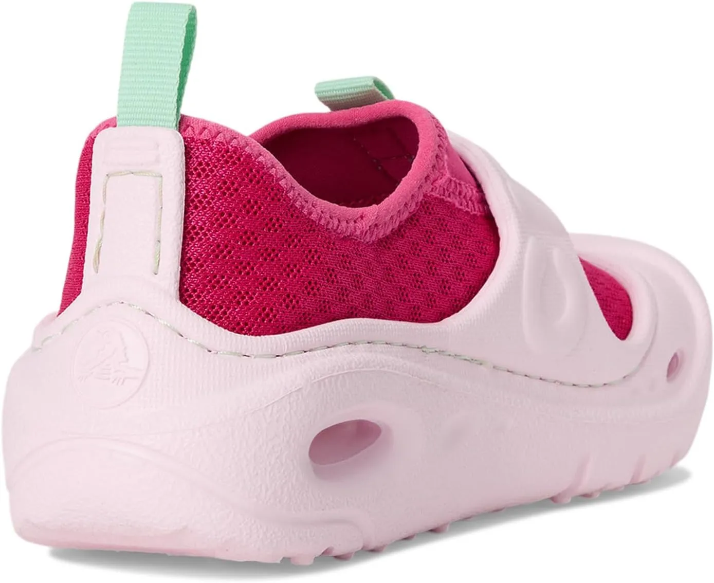 Crocs Unisex Kid's Swiftwater Splash Water Shoes