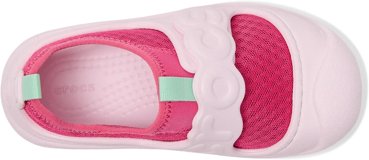 Crocs Unisex Kid's Swiftwater Splash Water Shoes