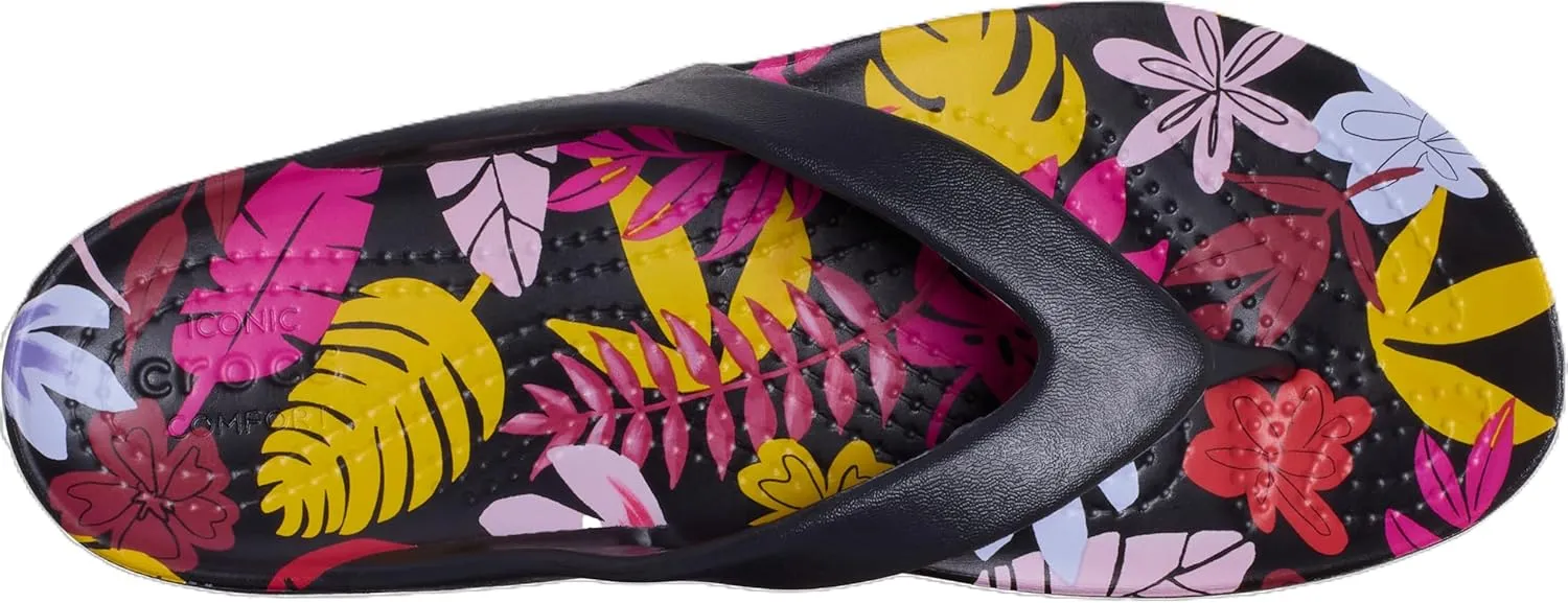Crocs Women's Kadee II Flip Flops