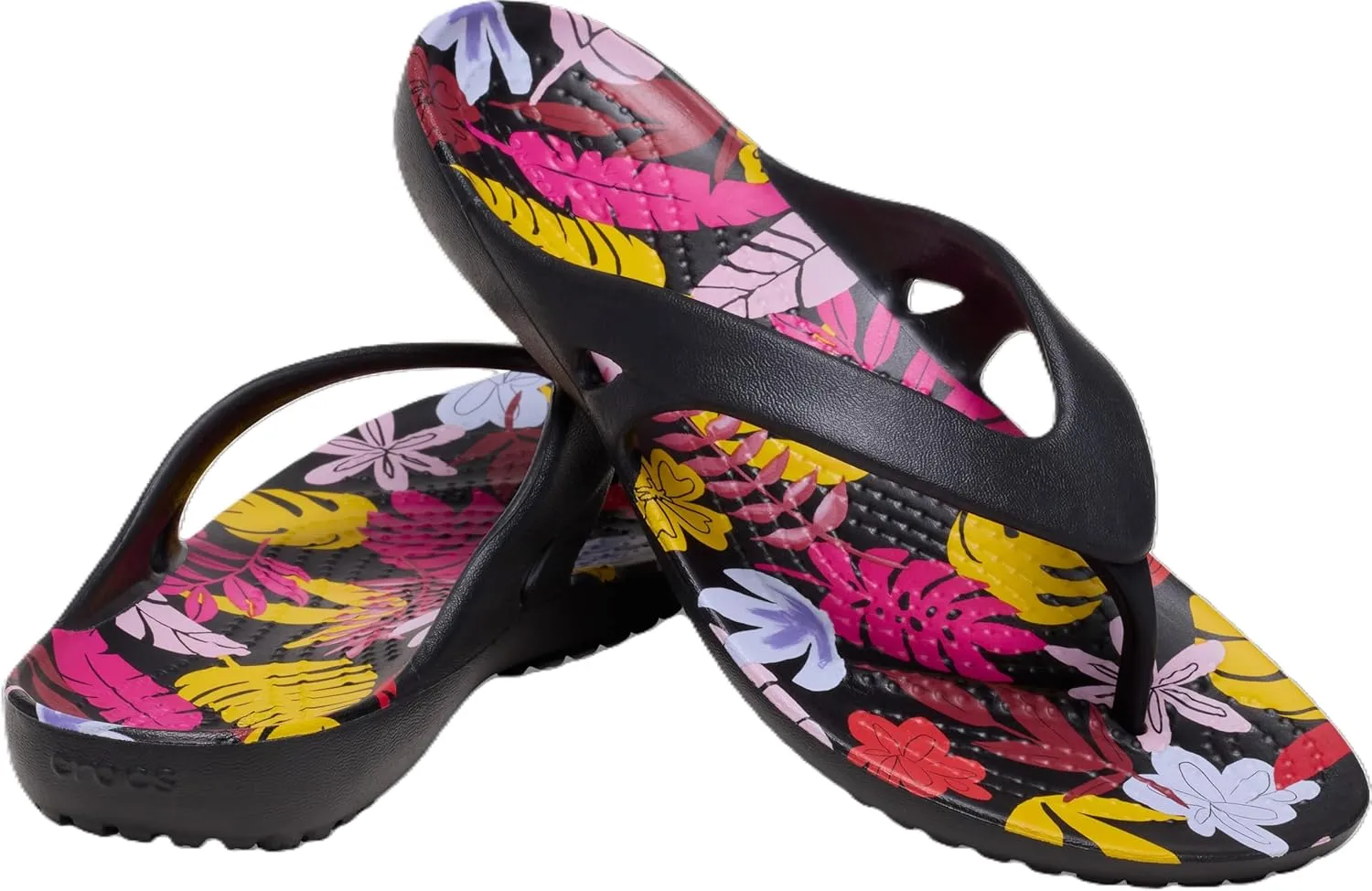 Crocs Women's Kadee II Flip Flops