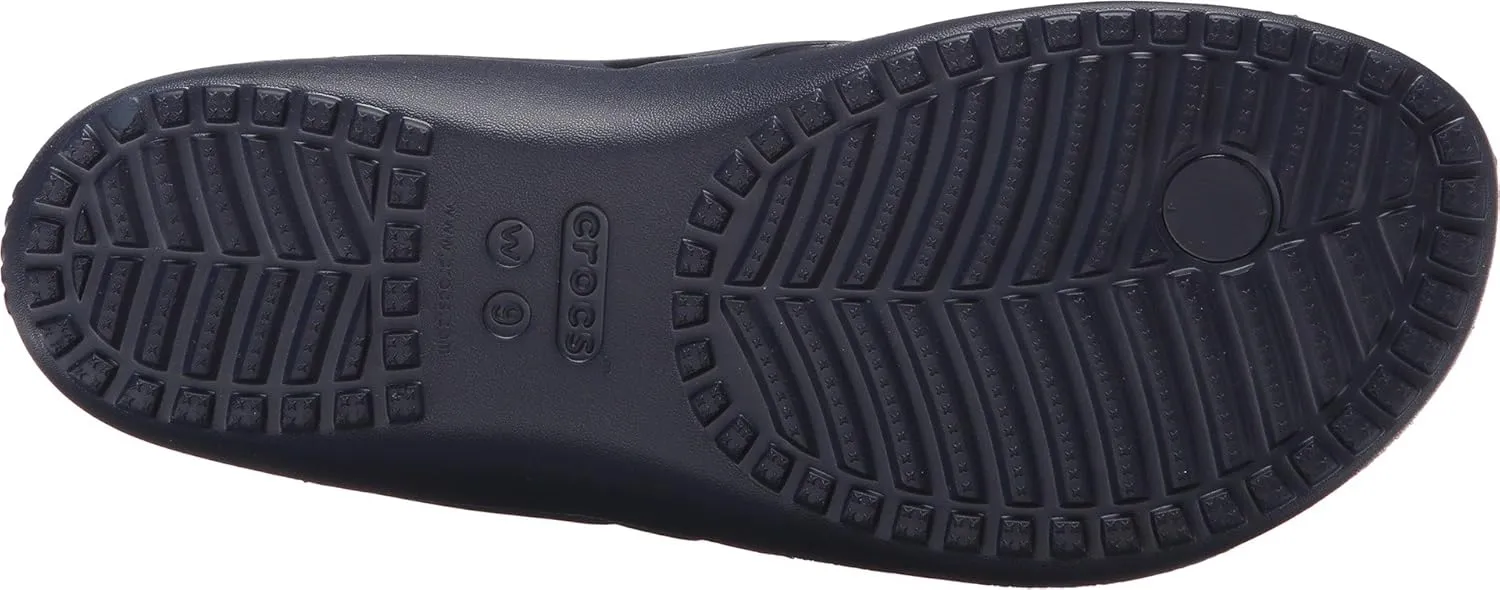 Crocs Women's Kadee II Flip Flops