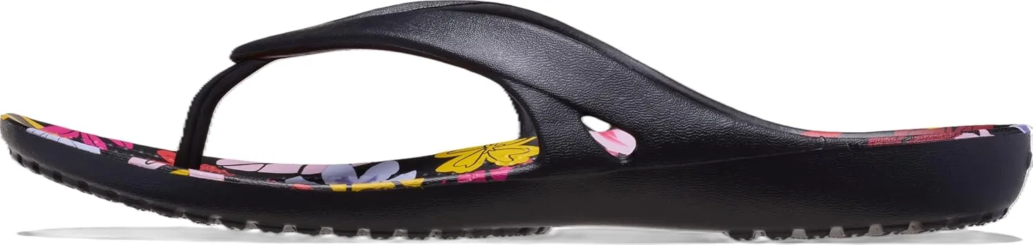 Crocs Women's Kadee II Flip Flops