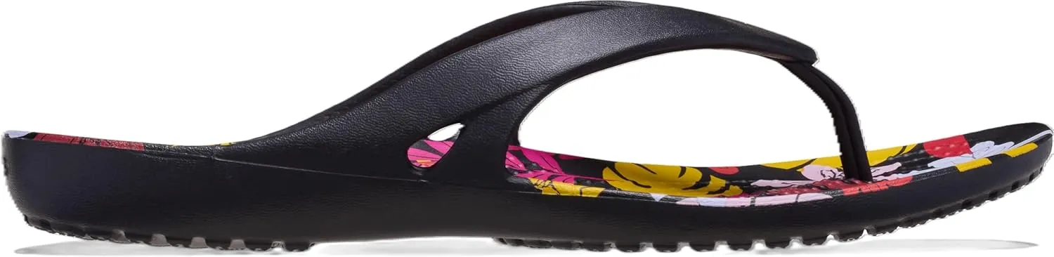 Crocs Women's Kadee II Flip Flops