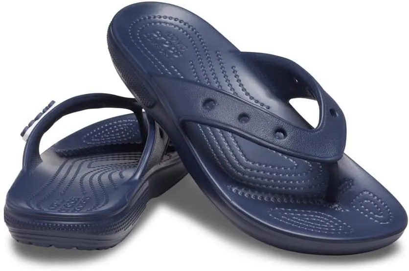 Crocs Women's Men's Classic Flip Flops