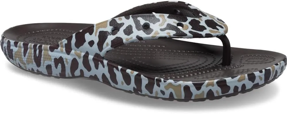 Crocs Women's Men's Classic Flip Flops