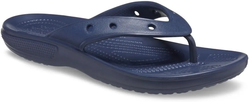 Crocs Women's Men's Classic Flip Flops