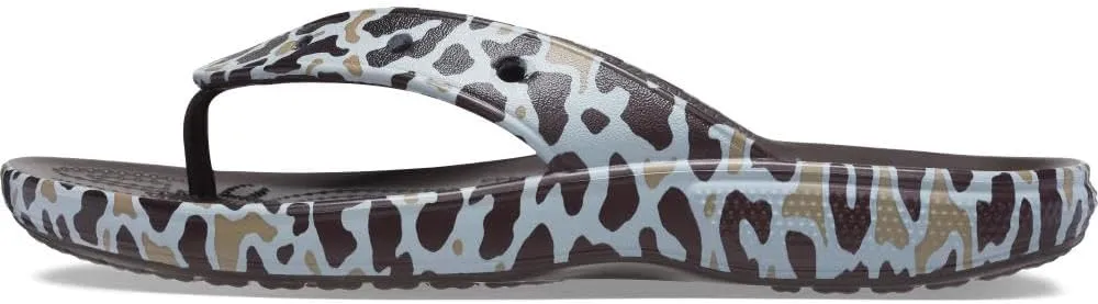 Crocs Women's Men's Classic Flip Flops