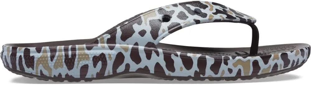 Crocs Women's Men's Classic Flip Flops