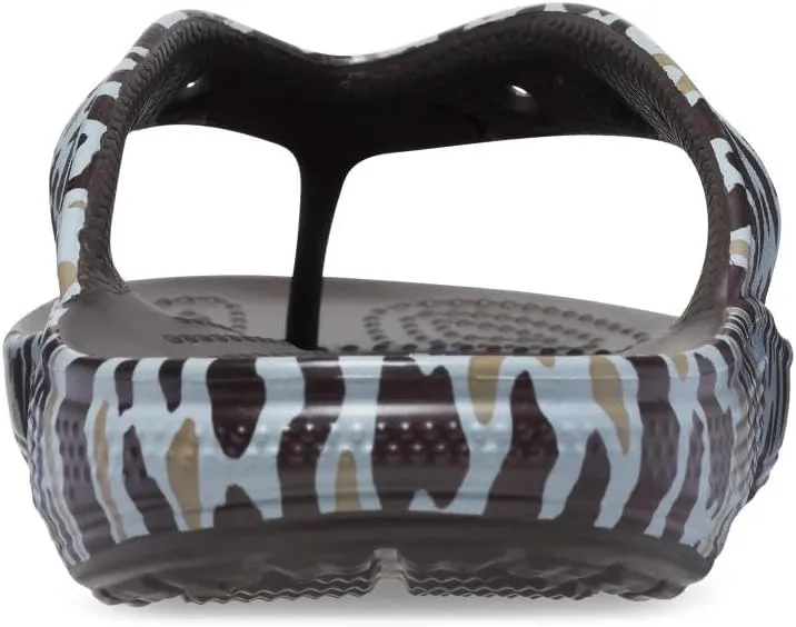 Crocs Women's Men's Classic Flip Flops