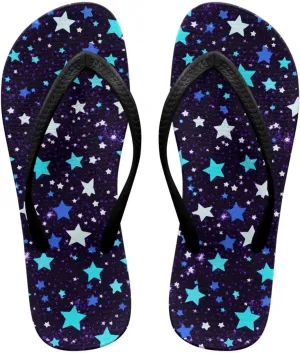Cushion Breeze Women's Flip Flop Fashion House Soft Cushion Footbed Arch Support Fashion Summer Shoes Black Sole Size US 5.5-9.5