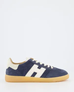 Dames Cool Sneaker Blauw