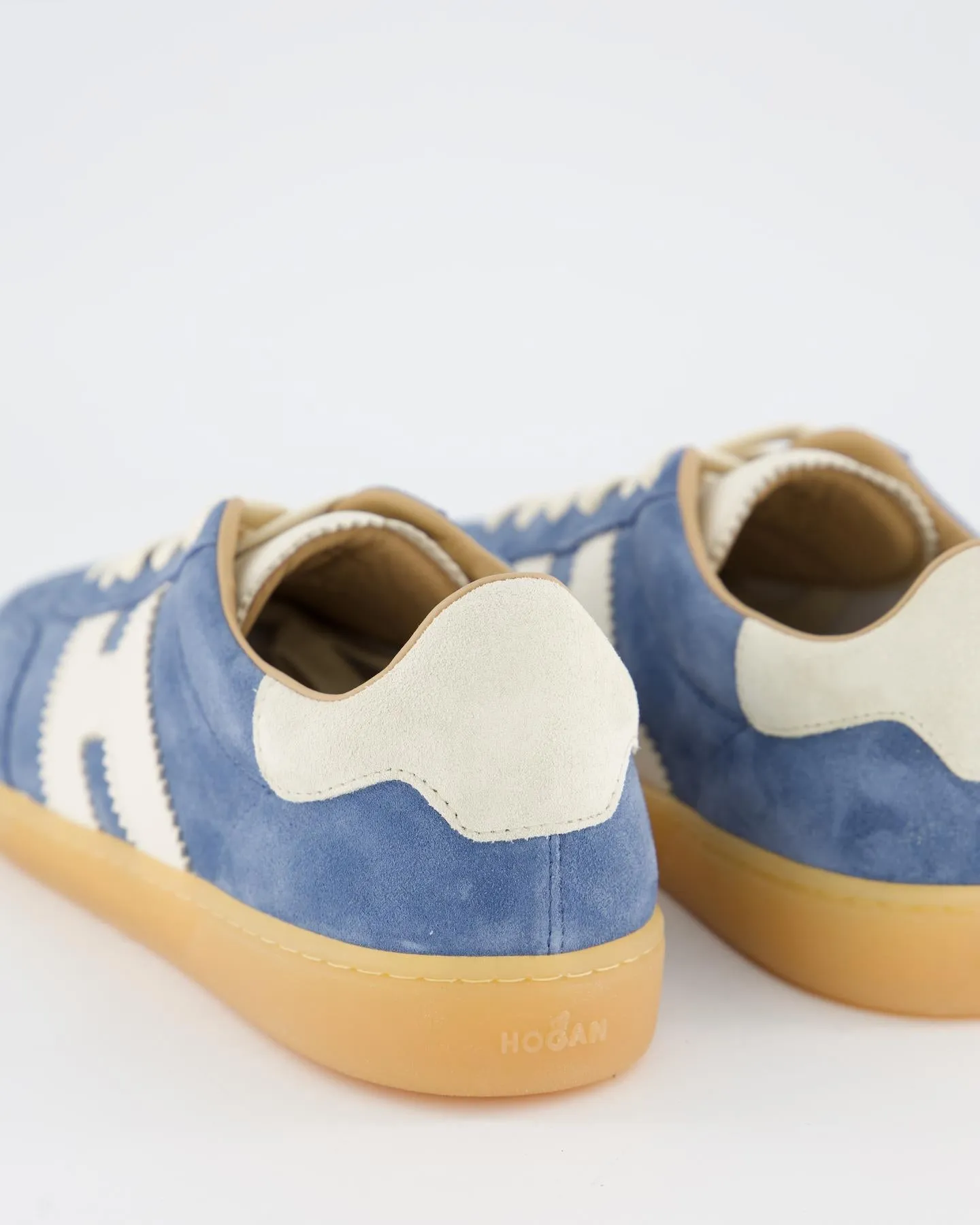 Dames Cool Sneaker Blauw