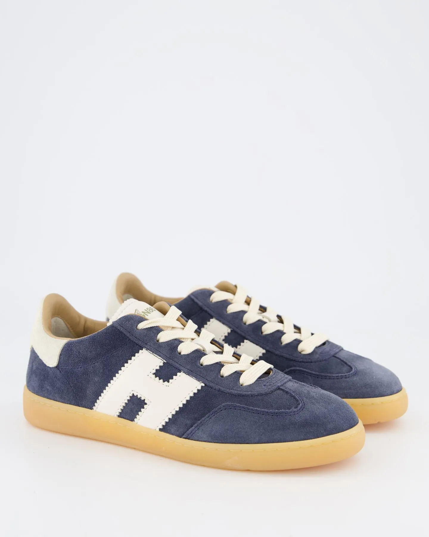 Dames Cool Sneaker Blauw