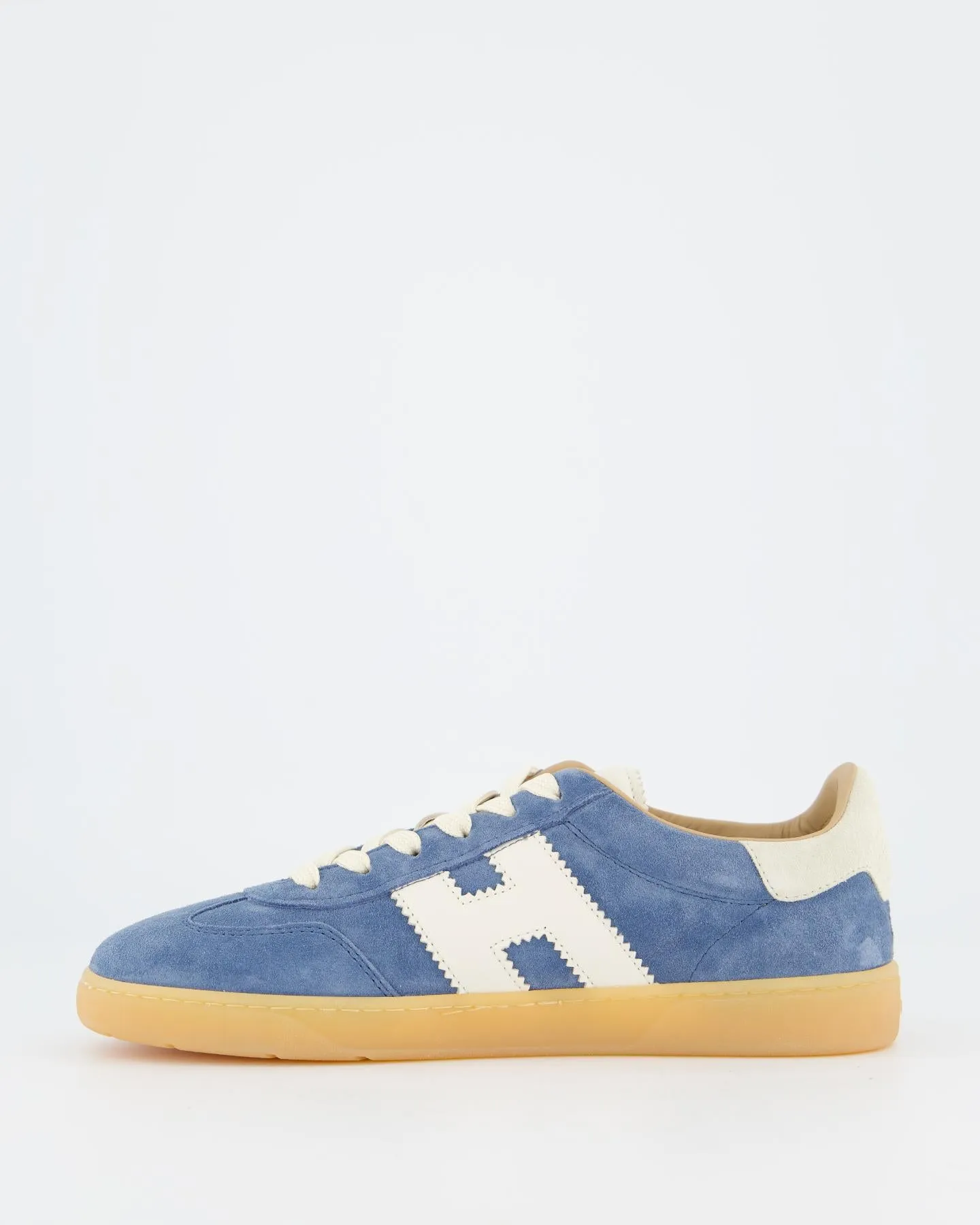 Dames Cool Sneaker Blauw