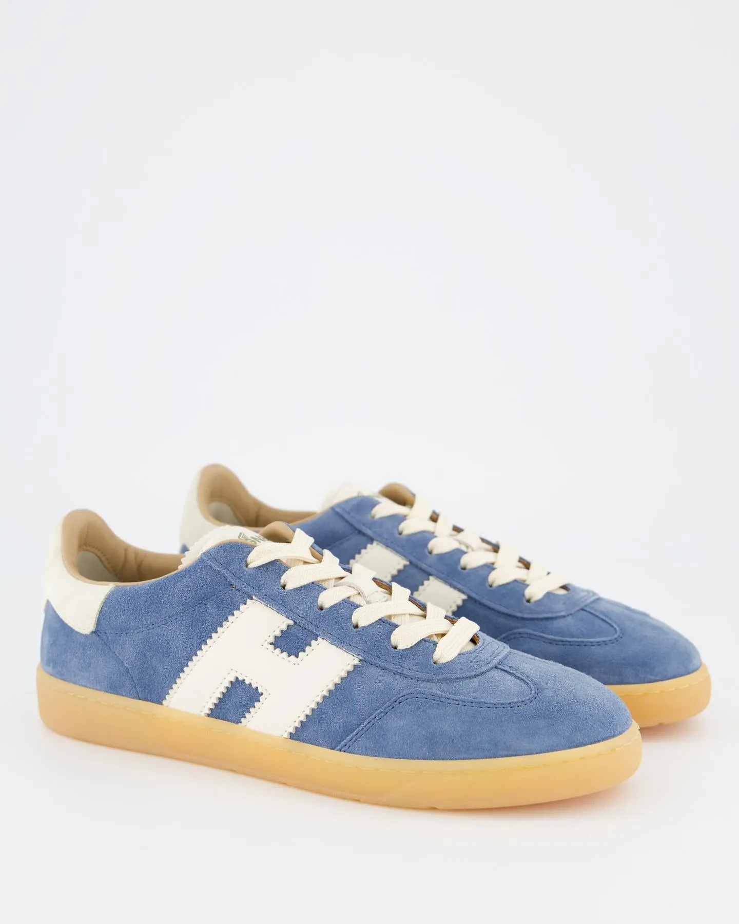 Dames Cool Sneaker Blauw