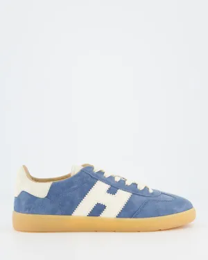 Dames Cool Sneaker Blauw
