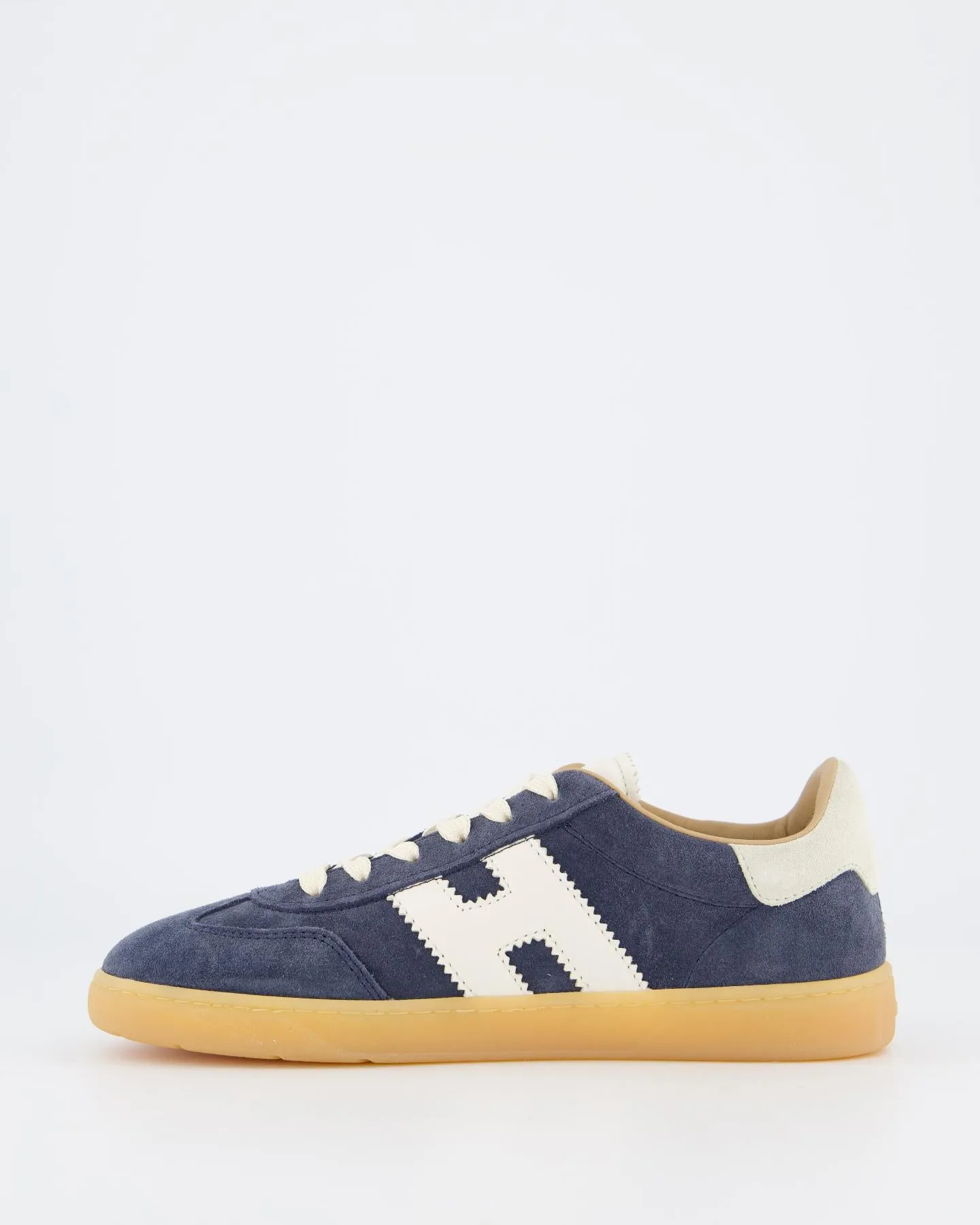 Dames Cool Sneaker Blauw