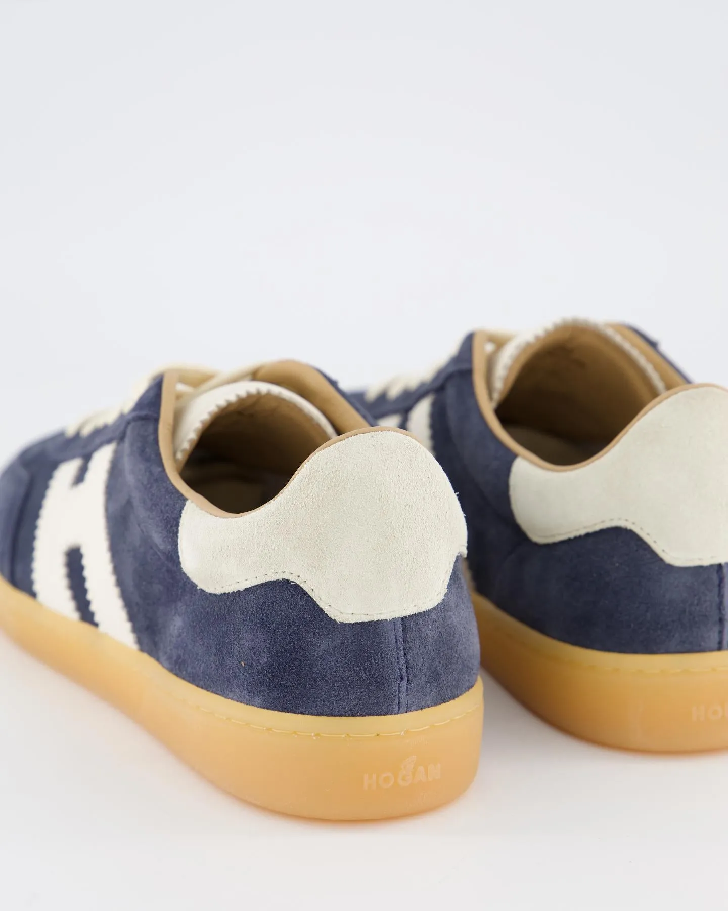 Dames Cool Sneaker Blauw