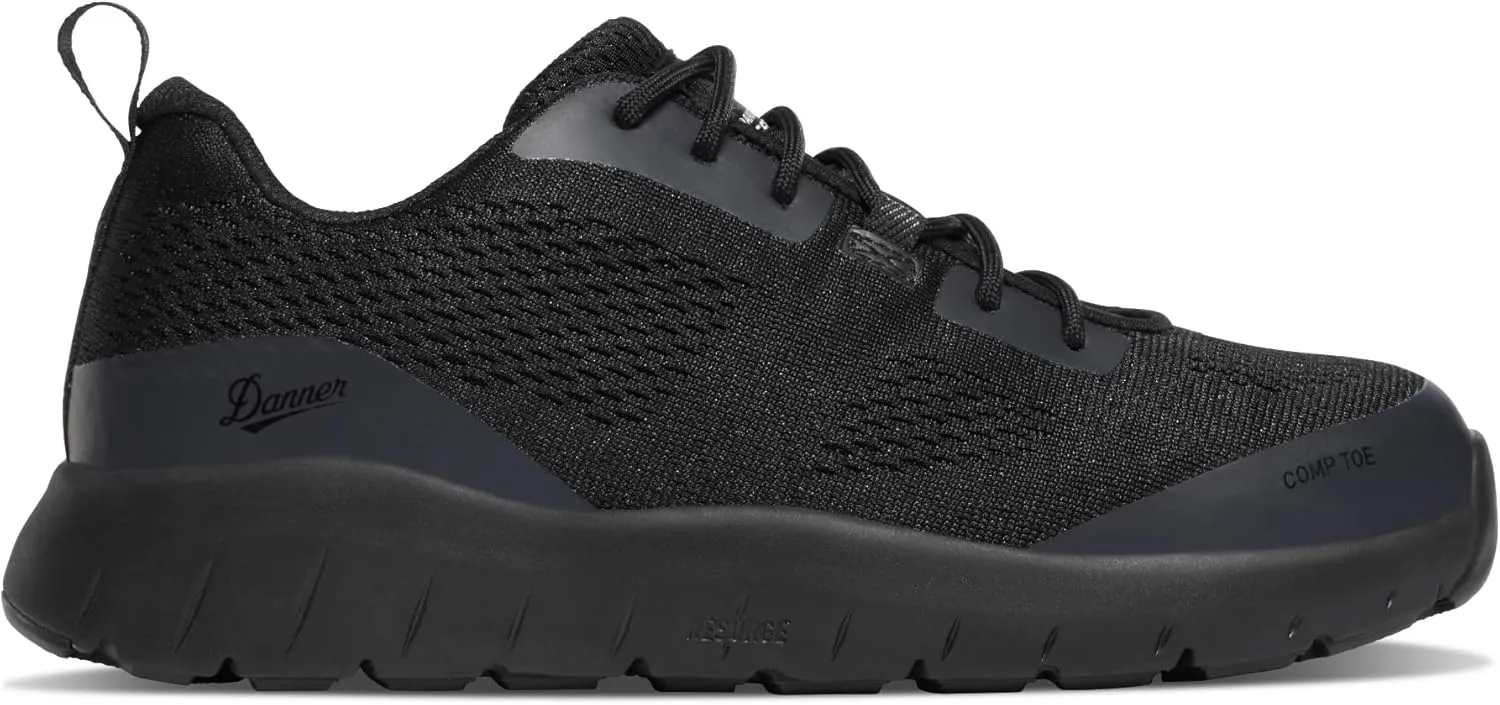 Danner Women's Run Time 3" Sneaker