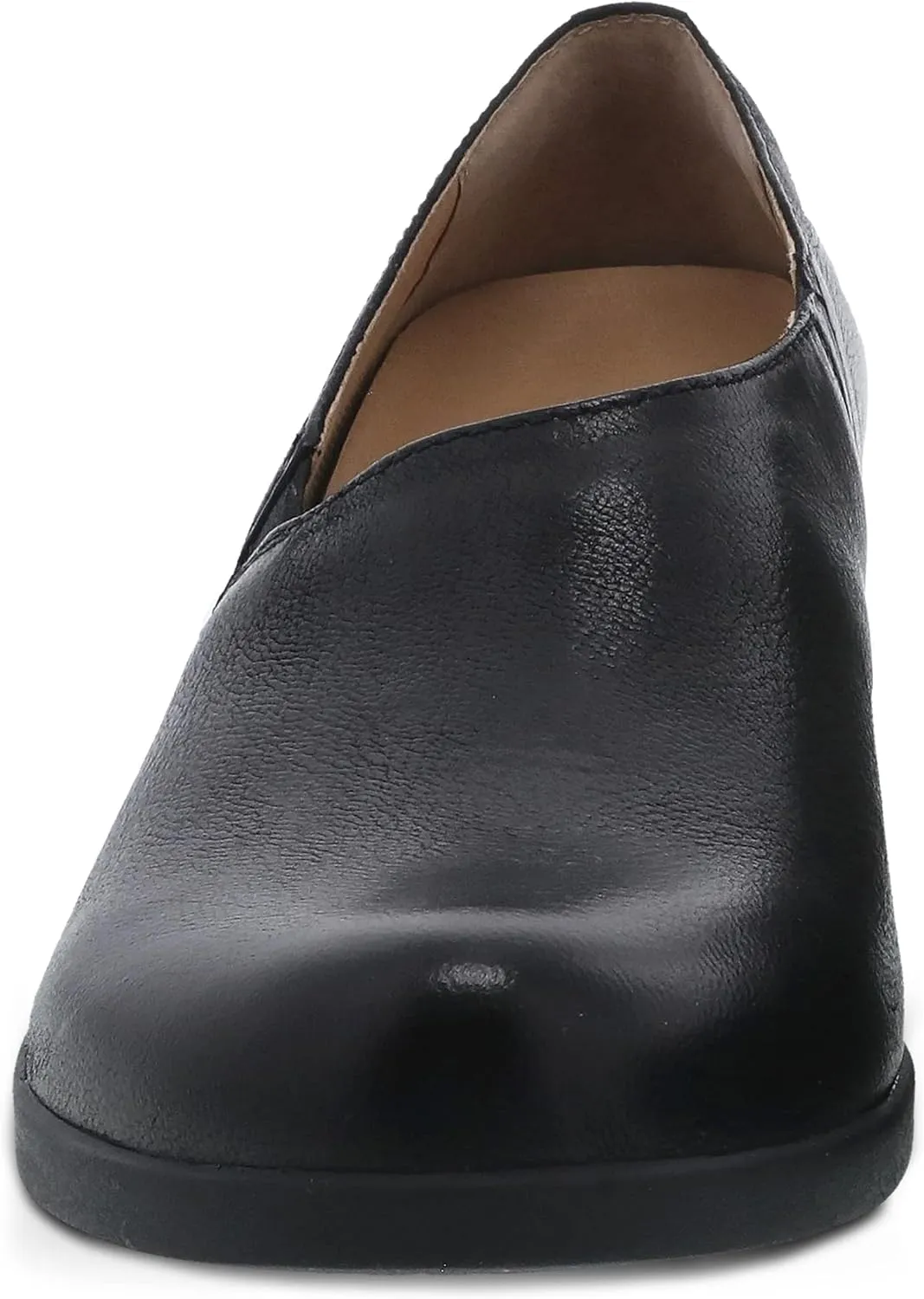 Dansko Womens Camdyn Heel - Comfort Shoes, Arch Support, Slip on