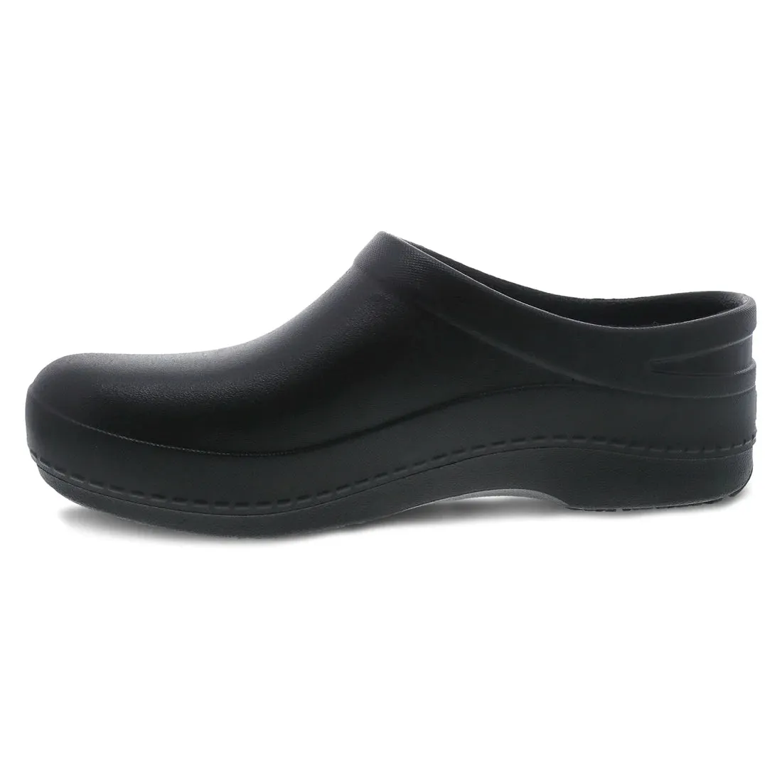 Dansko Women's Kaci Black Molded