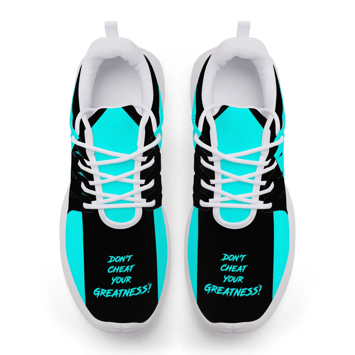 DCYG Xclusive Training Runing Shoes
