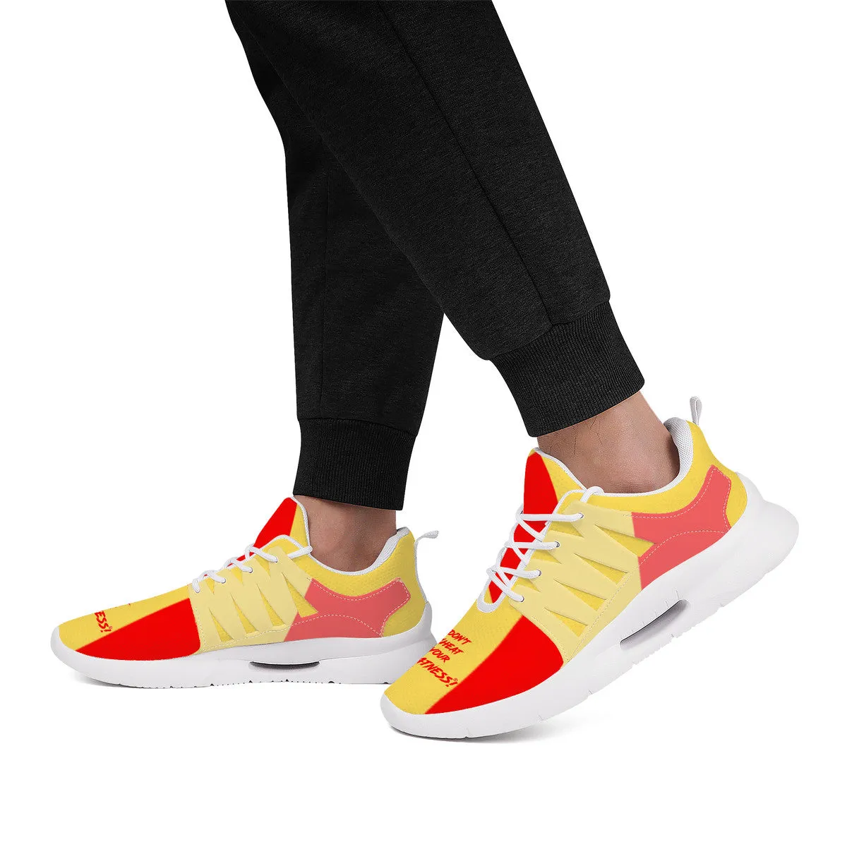 DCYG Xclusive Training Runing Shoes