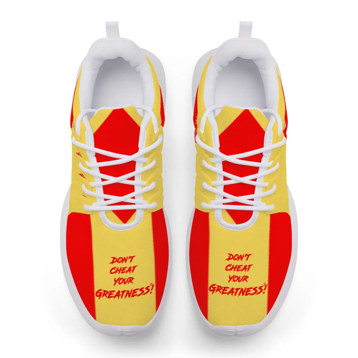 DCYG Xclusive Training Runing Shoes