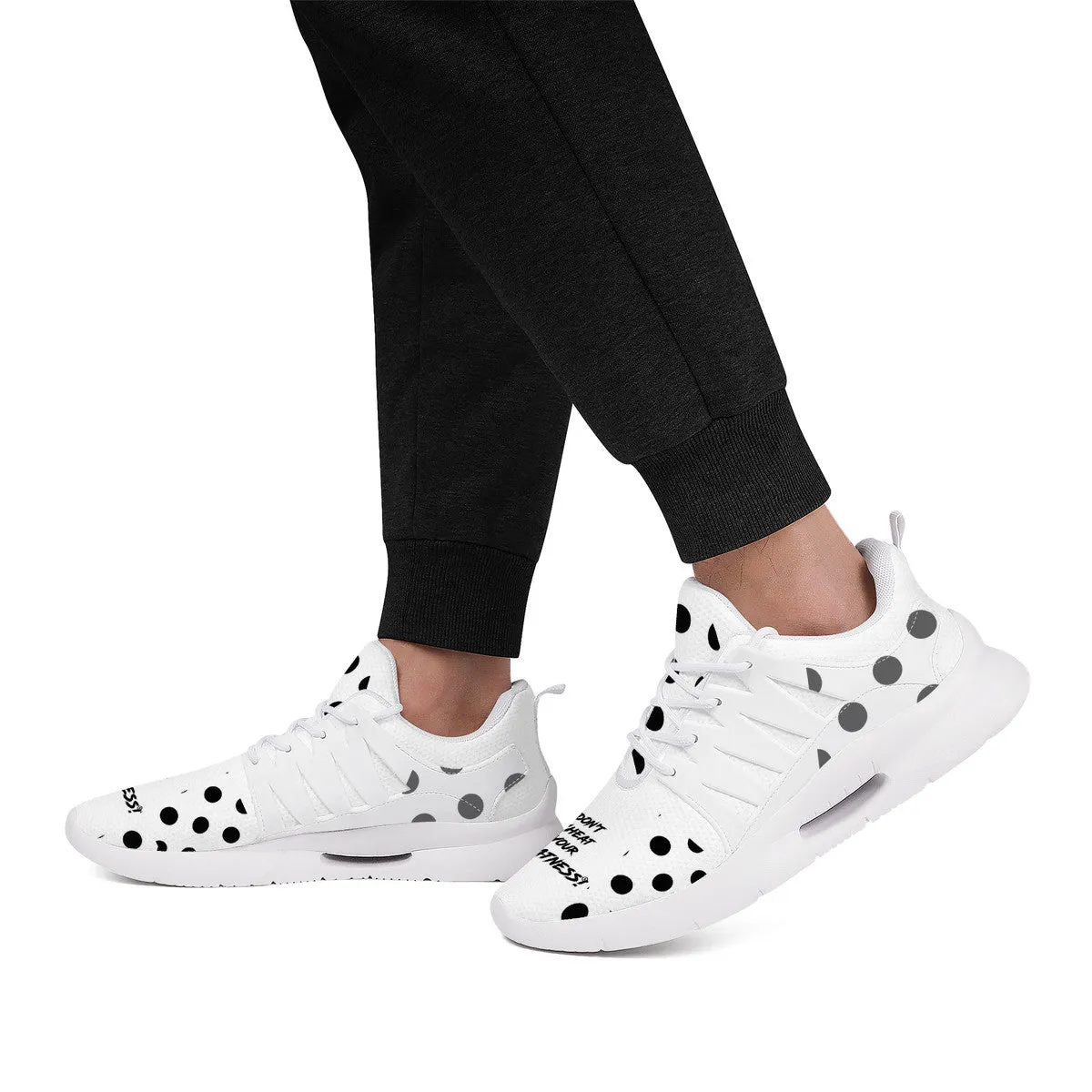 DCYG Xclusive Unisex New Training Runing Shoes