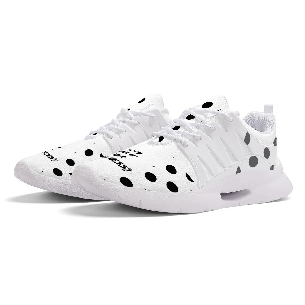 DCYG Xclusive Unisex New Training Runing Shoes