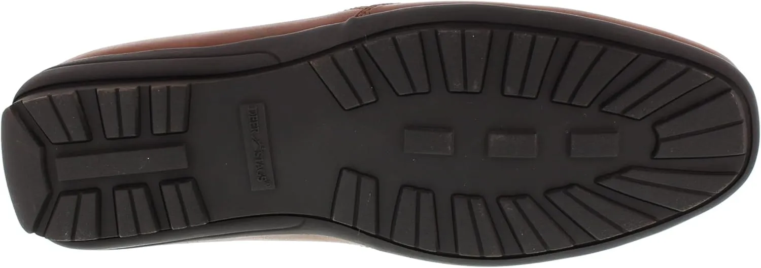 Deer Stags Men's Drive Slip-On Loafer