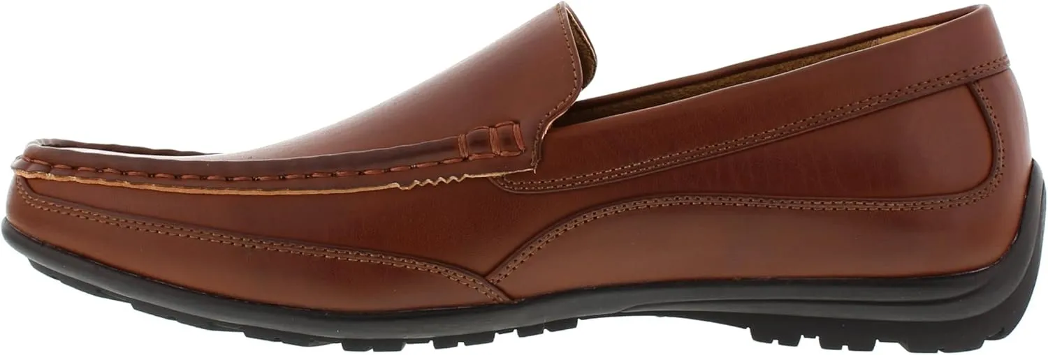 Deer Stags Men's Drive Slip-On Loafer