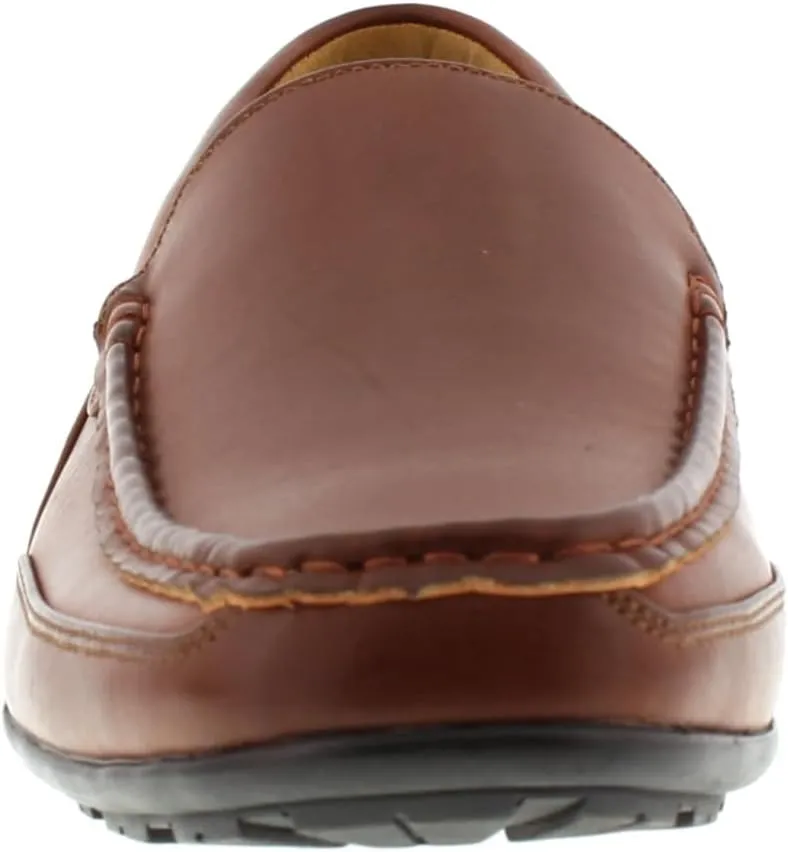Deer Stags Men's Drive Slip-On Loafer