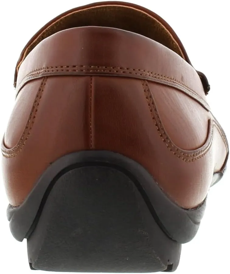 Deer Stags Men's Drive Slip-On Loafer