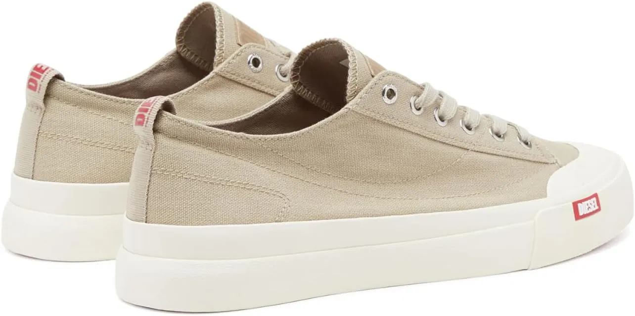 Diesel Men's Sneaker Gymnastics Shoe
