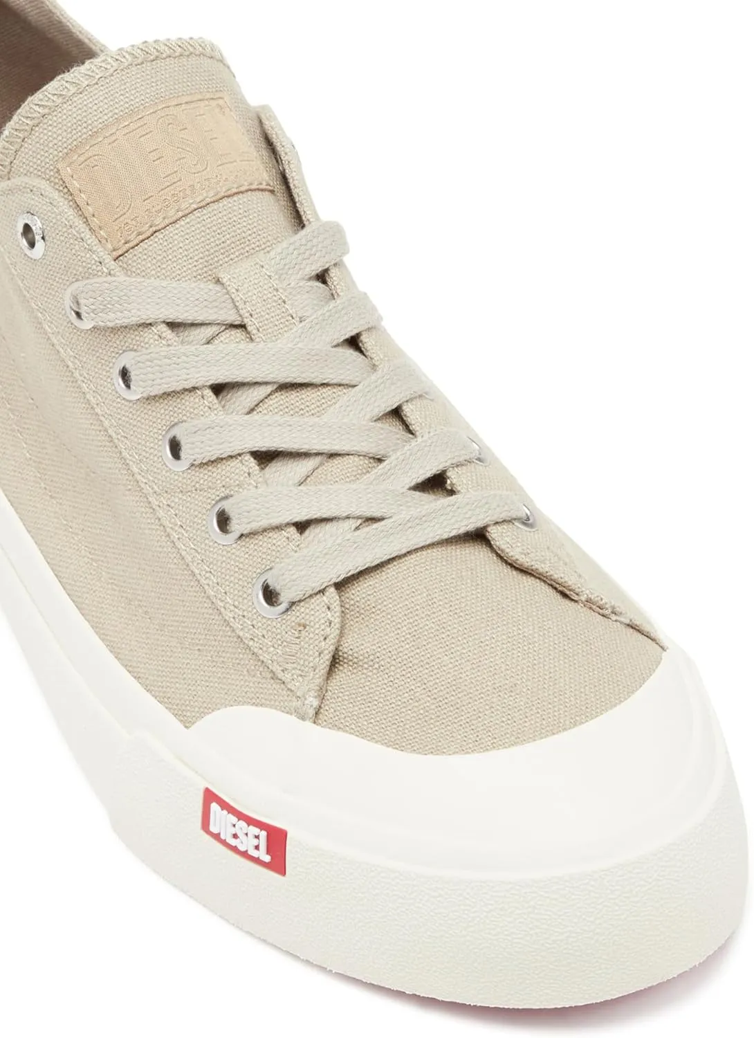 Diesel Men's Sneaker Gymnastics Shoe